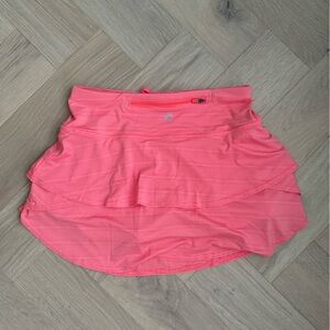Athleta skort, size small